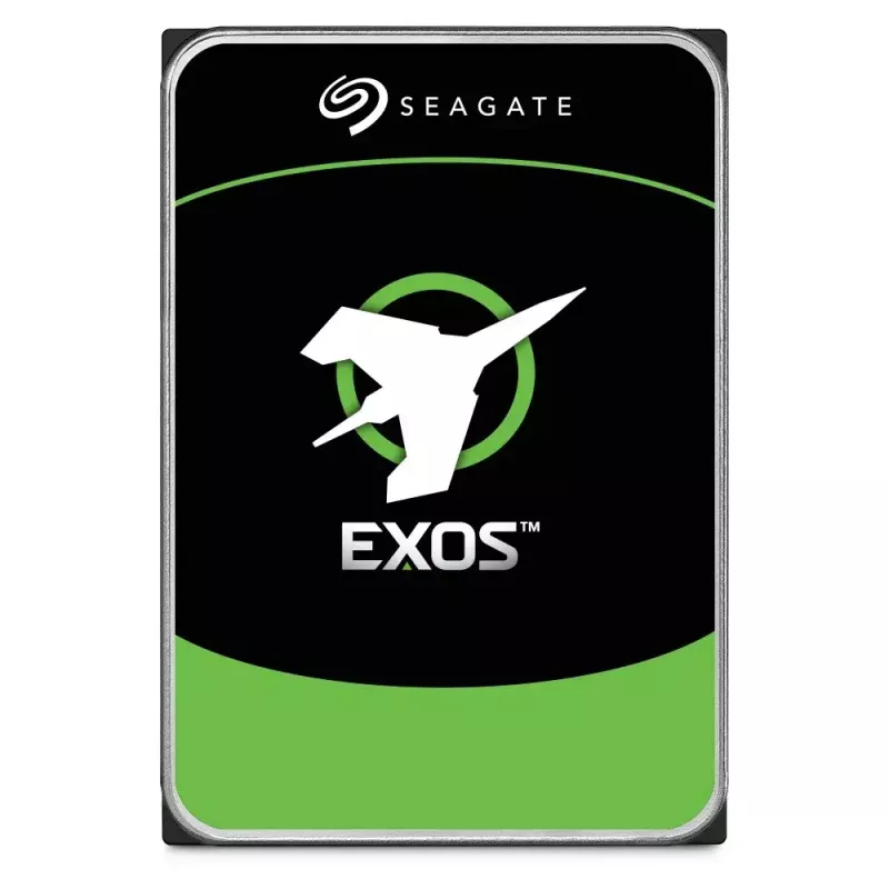HDD Seagate 18TB 3,5 polegadas SATA 6Gb/s ST18000NM000J