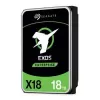 HDD Seagate 18TB 3,5 polegadas SATA 6Gb/s ST18000NM000J