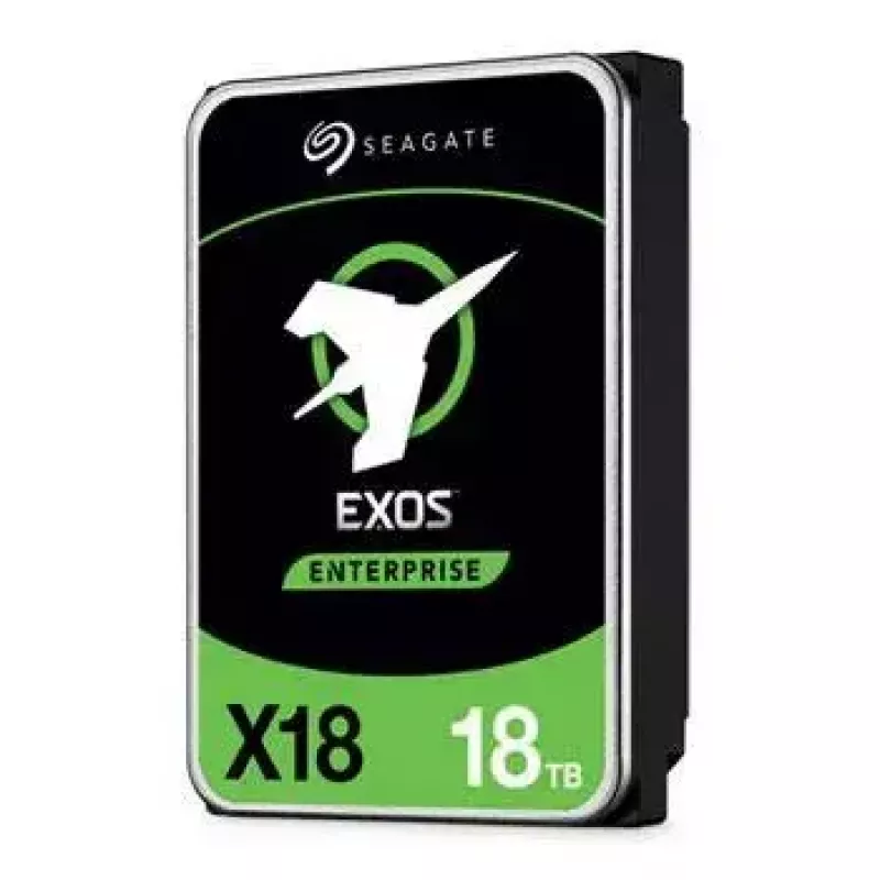 HDD Seagate 18TB 3,5 polegadas SATA 6Gb/s ST18000NM000J
