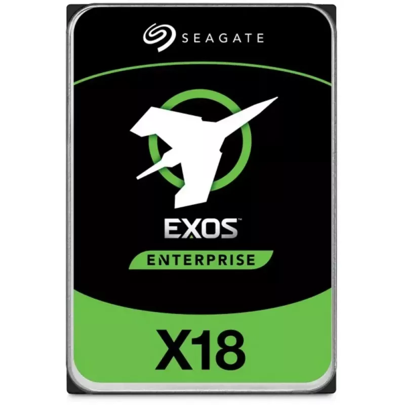 HDD Seagate 18TB 3,5 polegadas SATA 6Gb/s ST18000NM000J