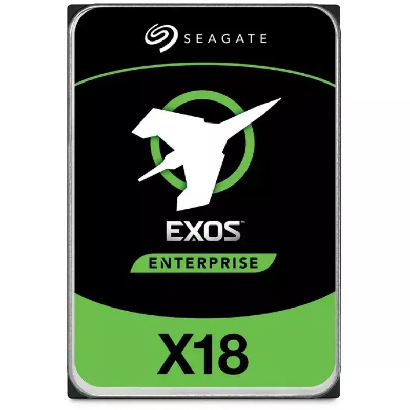 HDD Seagate 18TB 3,5 polegadas SATA 6Gb/s ST18000NM000J