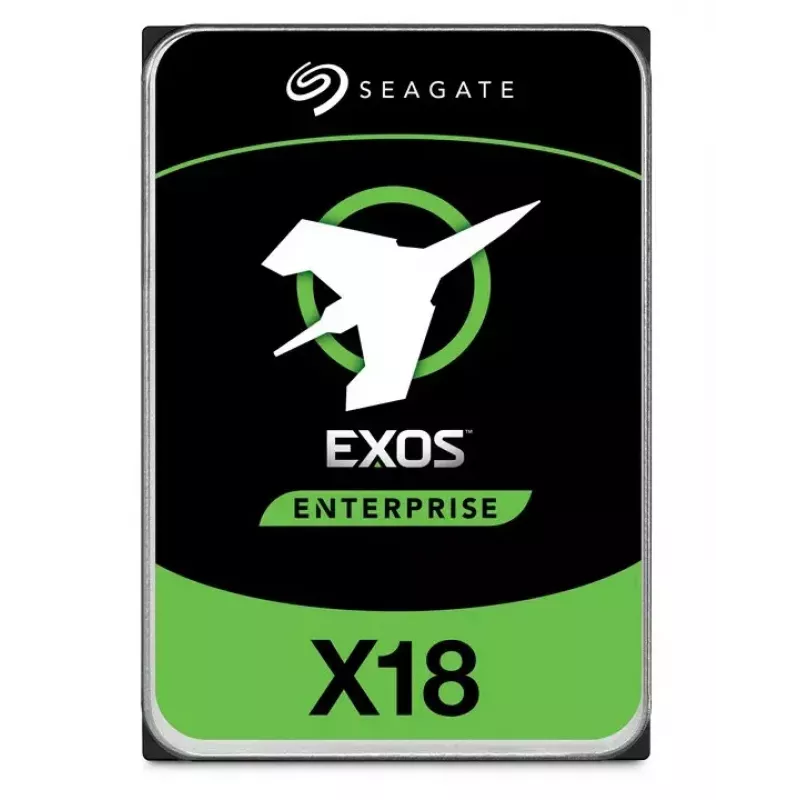 HDD Seagate 18TB 3,5 polegadas SATA 6Gb/s ST18000NM000J