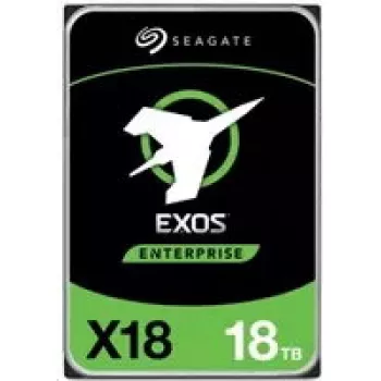 HDD Seagate 18TB 3,5 polegadas SATA 6Gb/s ST18000NM000J