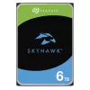Disco interno Seagate SkyHawk ST6000VX009 6 TB 256 MB 3,5 polegadas Serial ATA III