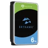 Disco interno Seagate SkyHawk ST6000VX009 6 TB 256 MB 3,5 polegadas Serial ATA III