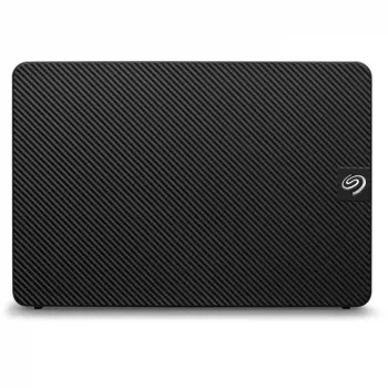 Disco externo Seagate Expansion STKP20000400 20 TB 3,5 polegadas 3.2 Gen 1 (3.1 Gen 1) preto