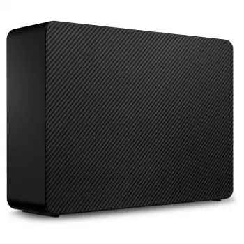 Disco externo Seagate Expansion STKP22000400 22 TB 3,5 polegadas 3.2 Gen 1 (3.1 Gen 1) preto