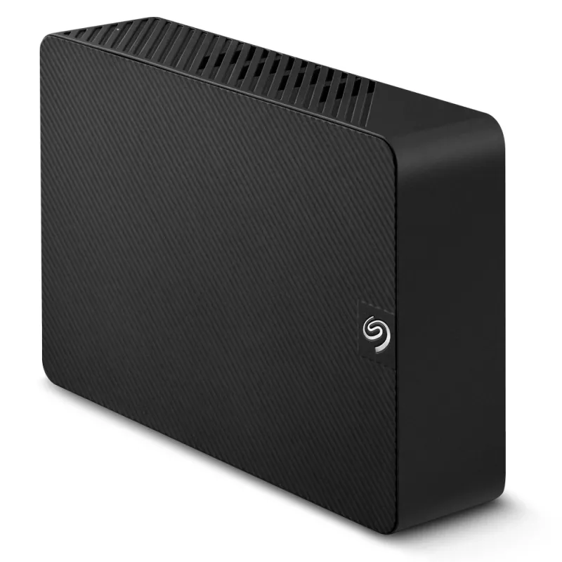 Disco externo Seagate Expansion STKP22000400 22 TB 3,5 polegadas 3.2 Gen 1 (3.1 Gen 1) preto