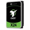 Disco interno Seagate Exos X24 24 TB 7200 RPM 512 MB 3,5 polegadas Serial ATA