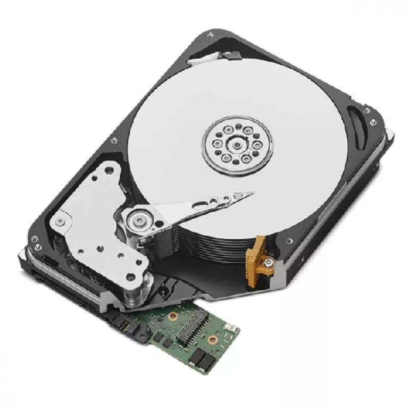 Disco interno Seagate IronWolf Pro ST20000NT001 20 TB 7200 RPM 256 MB 3,5 polegadas