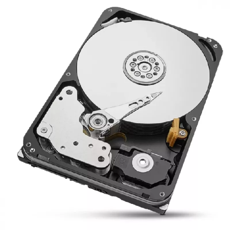 Disco interno Seagate IronWolf Pro ST20000NT001 20 TB 7200 RPM 256 MB 3,5 polegadas
