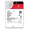 Disco interno Seagate IronWolf Pro ST24000NT002 24 TB 7200 RPM 512 MB 3,5 polegadas Serial ATA III
