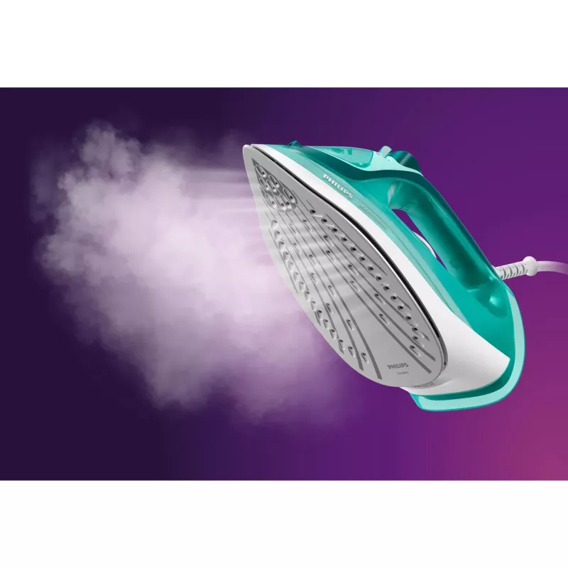 Ferro de engomar a vapor Philips série 3000 DST3030/70
