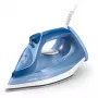 Ferro de engomar a vapor Philips série 3000 DST3031/20 — 2400 W, depósito de água de 0,3 l, base cerâmica, vapor contínuo de 40 g/min