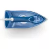 Ferro de engomar a vapor Philips série 3000 DST3031/20 — 2400 W, depósito de água de 0,3 l, base cerâmica, vapor contínuo de 40 g/min