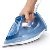 Ferro de engomar a vapor Philips série 3000 DST3031/20 — 2400 W, depósito de água de 0,3 l, base cerâmica, vapor contínuo de 40 g/min