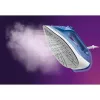Ferro de engomar a vapor Philips série 3000 DST3031/20 — 2400 W, depósito de água de 0,3 l, base cerâmica, vapor contínuo de 40 g/min