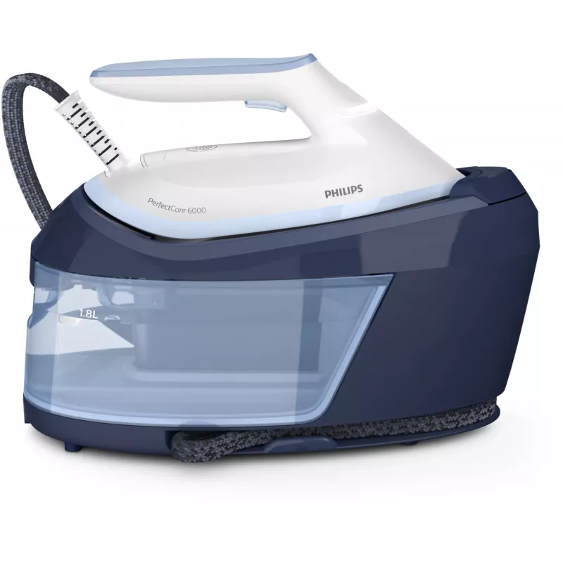 Central de engomar a vapor Philips série 6000 PerfectCare PSG6026/20