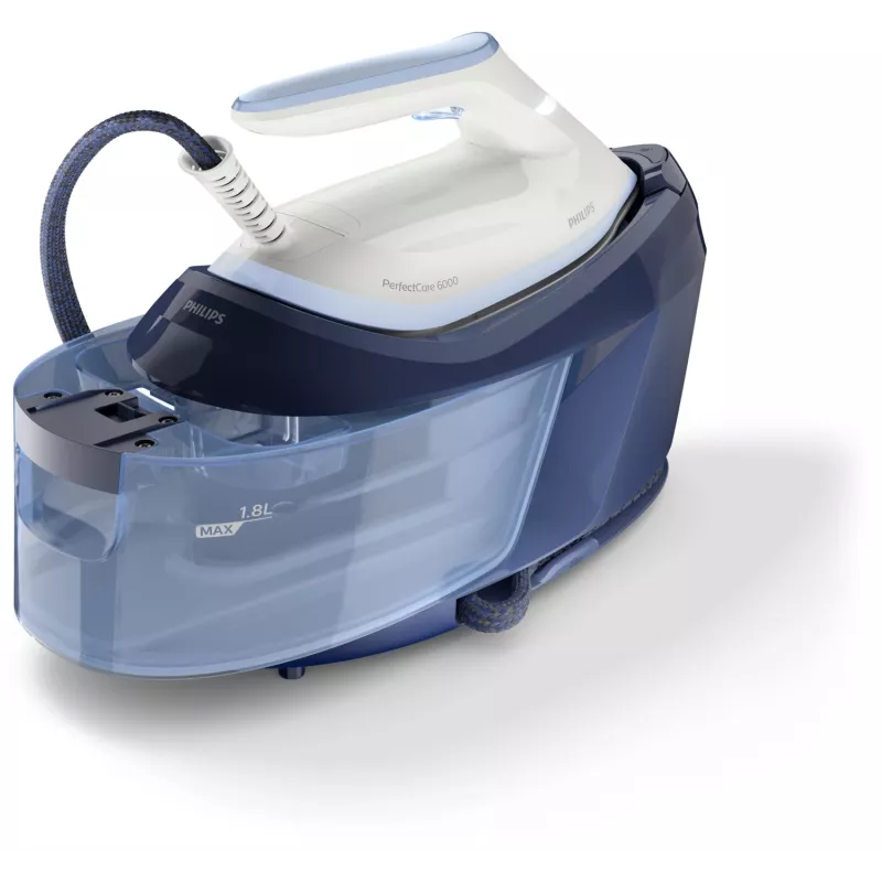 Central de engomar a vapor Philips série 6000 PerfectCare PSG6026/20