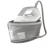 Central de engomar a vapor Philips série 2000 PSG2000/80 2400 W 1,4 L base de engomar cerâmica cinzento, branco