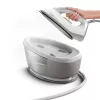 Central de engomar a vapor Philips série 2000 PSG2000/80 2400 W 1,4 L base de engomar cerâmica cinzento, branco