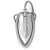 Central de engomar a vapor Philips série 2000 PSG2000/80 2400 W 1,4 L base de engomar cerâmica cinzento, branco