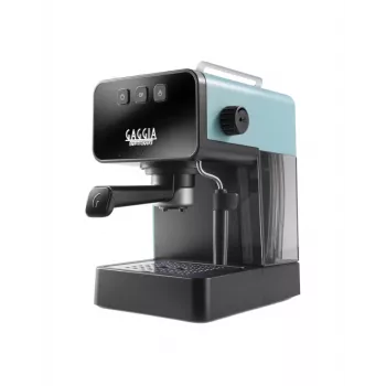Máquina de café expresso manual Gaggia ESPRESSO DELUXE 1,2 L
