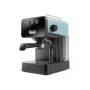 Gaggia Espresso Deluxe EG2111/63 máquina de café expresso manual, verde