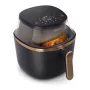 Fritadeira de ar quente Philips série 3000 NA332/00 — 6,2 L, 1700 W, LED tátil, 16 programas