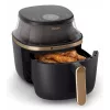 Fritadeira de ar quente Philips série 3000 NA332/00 — 6,2 L, 1700 W, LED tátil, 16 programas
