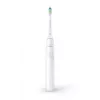 Escova de dentes sónica Philips série 5300 HX7108/02 — 62 000 movimentos/min., 2 velocidades, sensor de pressão, estojo de viagem
