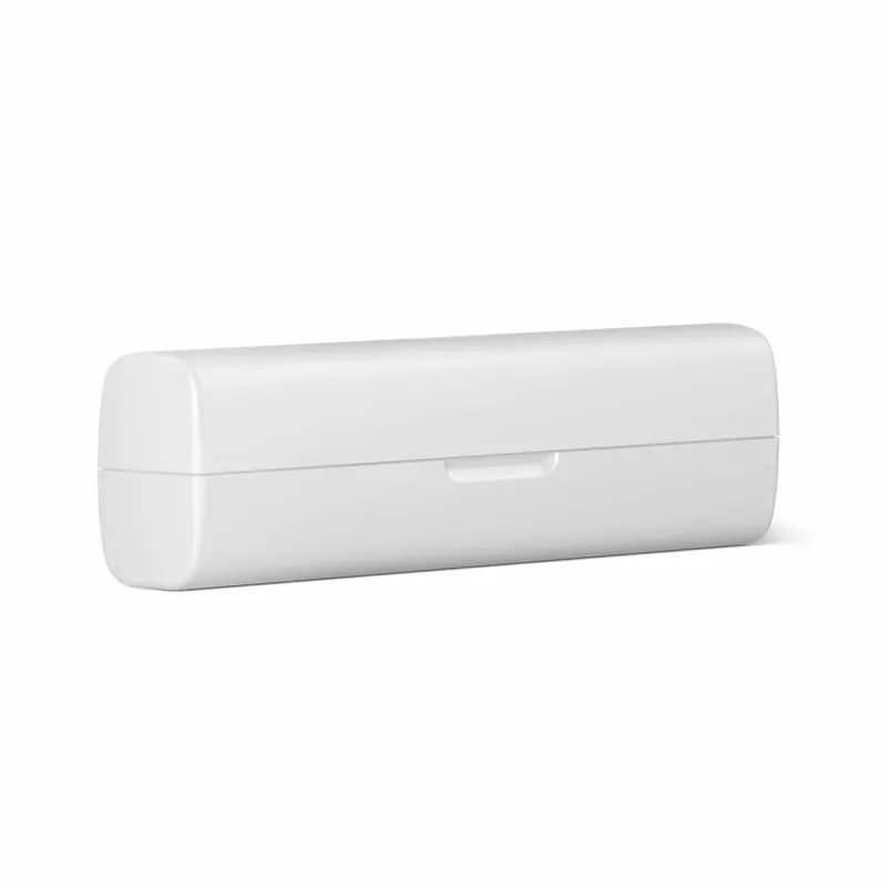 Escova de dentes sónica Philips série 5300 HX7108/02 — 62 000 movimentos/min., 2 velocidades, sensor de pressão, estojo de viagem