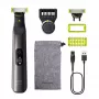 Aparador de barba e corpo Philips OneBlade Pro 360 QP6552/15