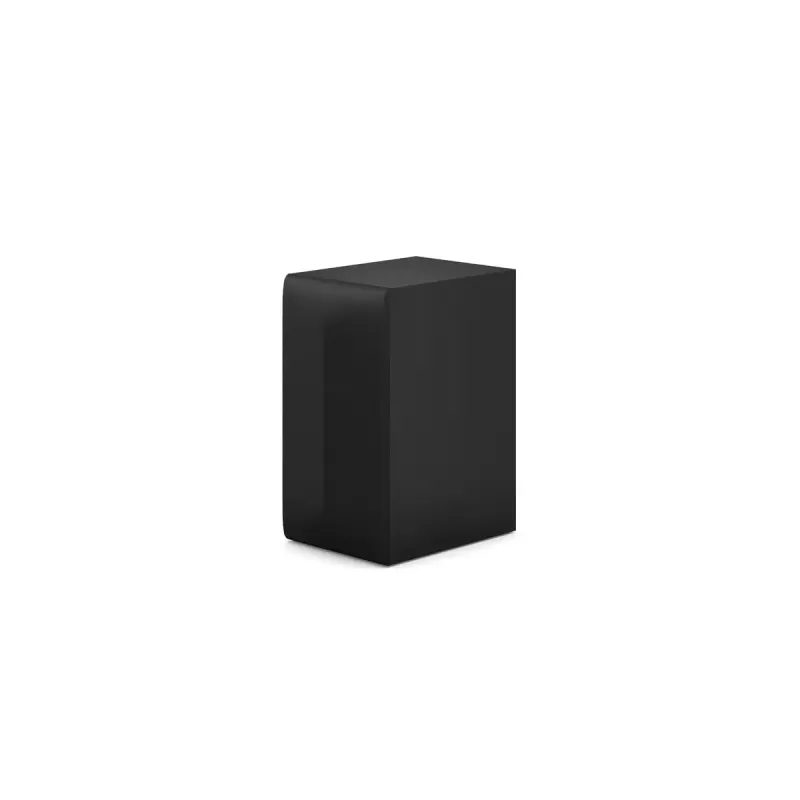 Soundbar LG S70TY — 320W, com fios e sem fios, 5 altifalantes, preto