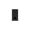 Soundbar LG S70TY — 320W, com fios e sem fios, 5 altifalantes, preto
