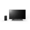 Soundbar LG S70TY — 320W, com fios e sem fios, 5 altifalantes, preto