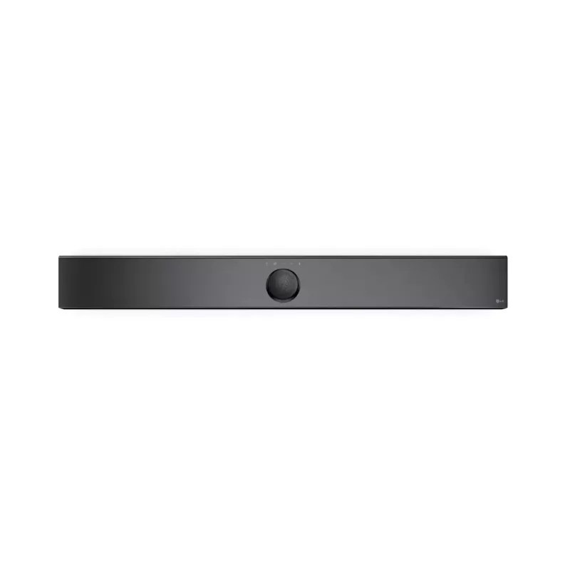 Soundbar LG S70TY — 320W, com fios e sem fios, 5 altifalantes, preto