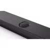 Soundbar LG S70TY — 320W, com fios e sem fios, 5 altifalantes, preto
