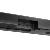 Soundbar LG S70TY — 320W, com fios e sem fios, 5 altifalantes, preto