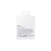 SSD portátil Samsung T7 2 TB USB Type-C 3.2 Gen 2 (3.1 Gen 2) cinzento