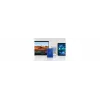 SSD externo Samsung T7 Portable 2TB USB Type-C 3.2 Gen 2 azul (NVMe, 1050/1000 MB/s)