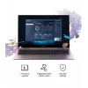 SSD externo Samsung T7 Portable 1 TB, USB-C 3.2 Gen 2, NVMe, encriptação de hardware AES-256, azul