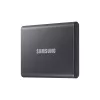 SSD portátil Samsung T7 1 TB USB Type-C 3.2 Gen 2 (3.1 Gen 2) cinzento