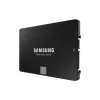 Disco SSD Samsung 4000 GB 2,5 polegadas SATA III MZ-77E4T0B/EU