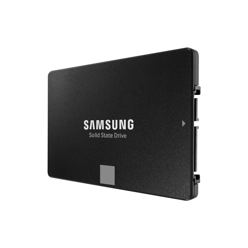 Disco SSD Samsung 4000 GB 2,5 polegadas SATA III MZ-77E4T0B/EU