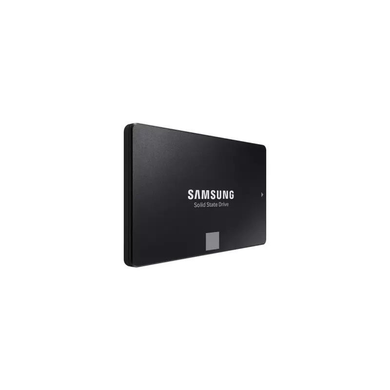 Disco SSD Samsung 4000 GB 2,5 polegadas SATA III MZ-77E4T0B/EU