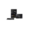 Disco SSD Samsung 4000 GB 2,5 polegadas SATA III MZ-77E4T0B/EU