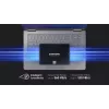 Disco SSD Samsung 4000 GB 2,5 polegadas SATA III MZ-77E4T0B/EU
