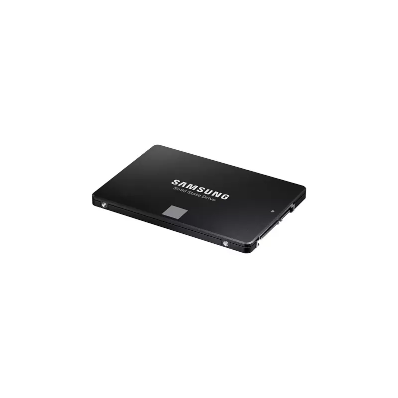 Disco SSD Samsung 2000 GB 2,5 polegadas SATA III MZ-77E2T0B/EU