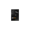 Disco SSD Samsung 2000 GB 2,5 polegadas SATA III MZ-77E2T0B/EU